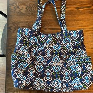 Vera Bradley Bag